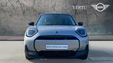 MINI Aceman 135kW E Classic 43kWh 5dr Auto Electric Hatchback